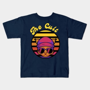 the cult Kids T-Shirt